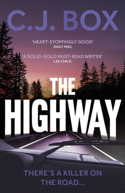 The Highway (A Cassie Dewell Thriller)