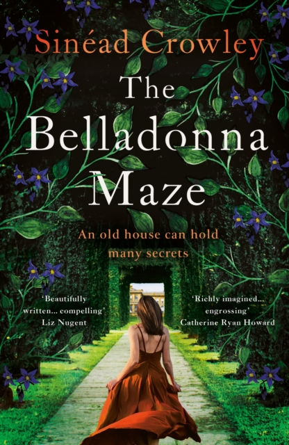 The Belladonna Maze