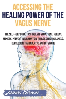 Accessing the Healing Power of the Vagus Nerve (James Brown)