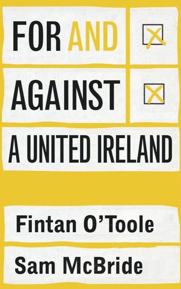 For and Against a United Ireland