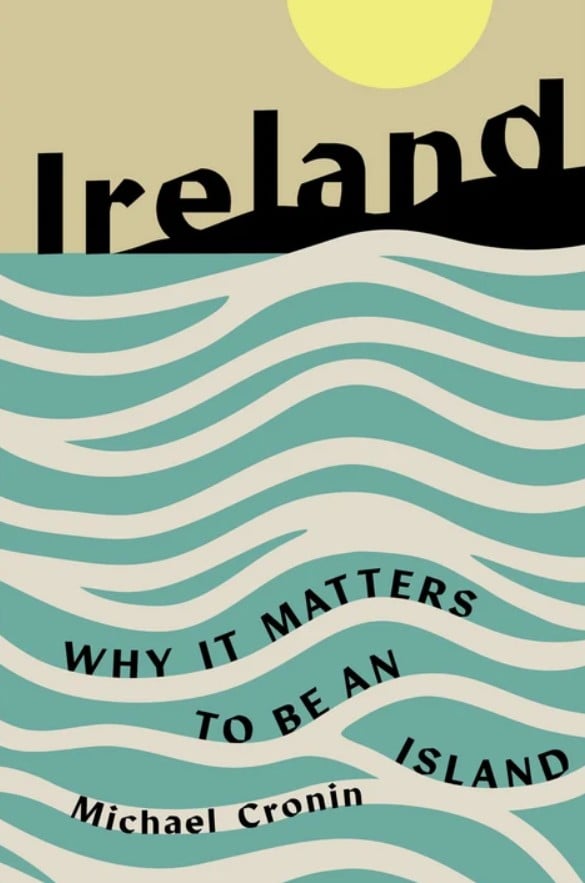 Ireland: Why it matters to be an island