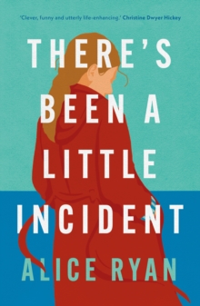 There's Been a Little Incident (Hardback)