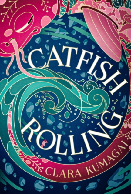 Catfish Rolling (Hardback)