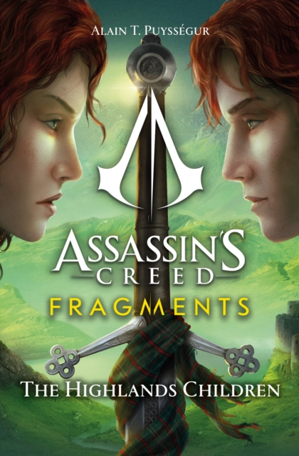 Assassin's Creed: Fragments - The Highlands Children : The Highlands Children
