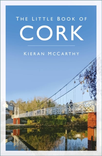 The Little Book of Cork (Paperback)