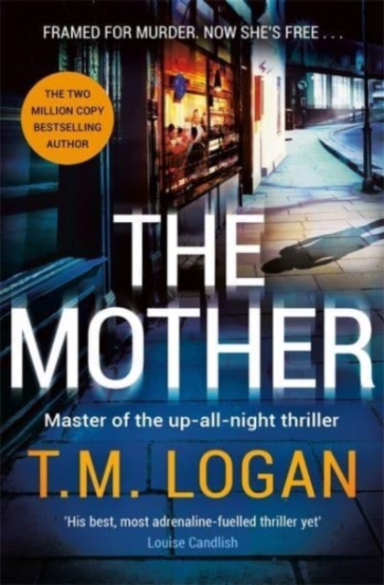 The Mother (A Thriller)