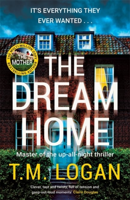 The Dream Home (A Thriller Large Paperback)