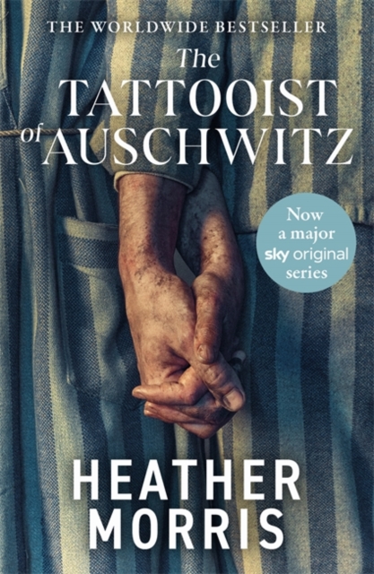 The Tattooist of Auschwitz : Soon to be a major new TV series