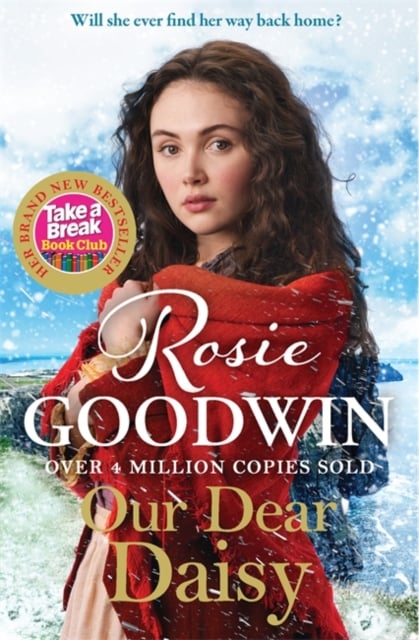 Our Dear Daisy (Flower Girls Collection Book 2 )