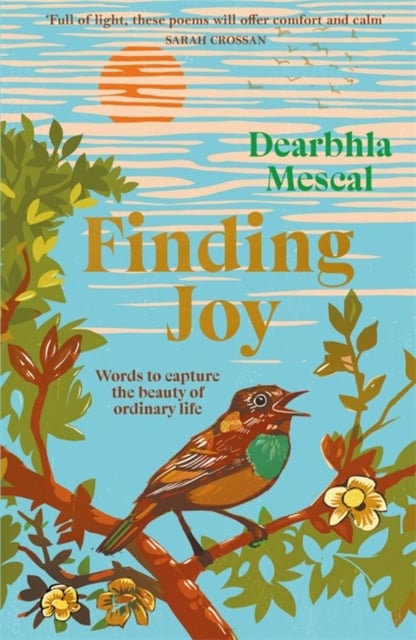 Finding Joy : Words to Capture the Beauty of Ordinary Life (Hardback)