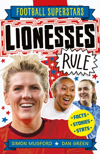 Lionesses Rule (Football Superstars)