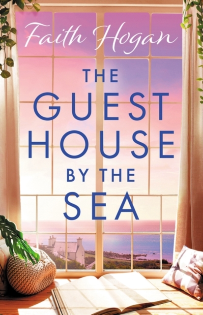 The Guest House by the Sea (Large Paperback)