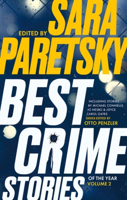 Best Crime Stories of the Year Volume 2