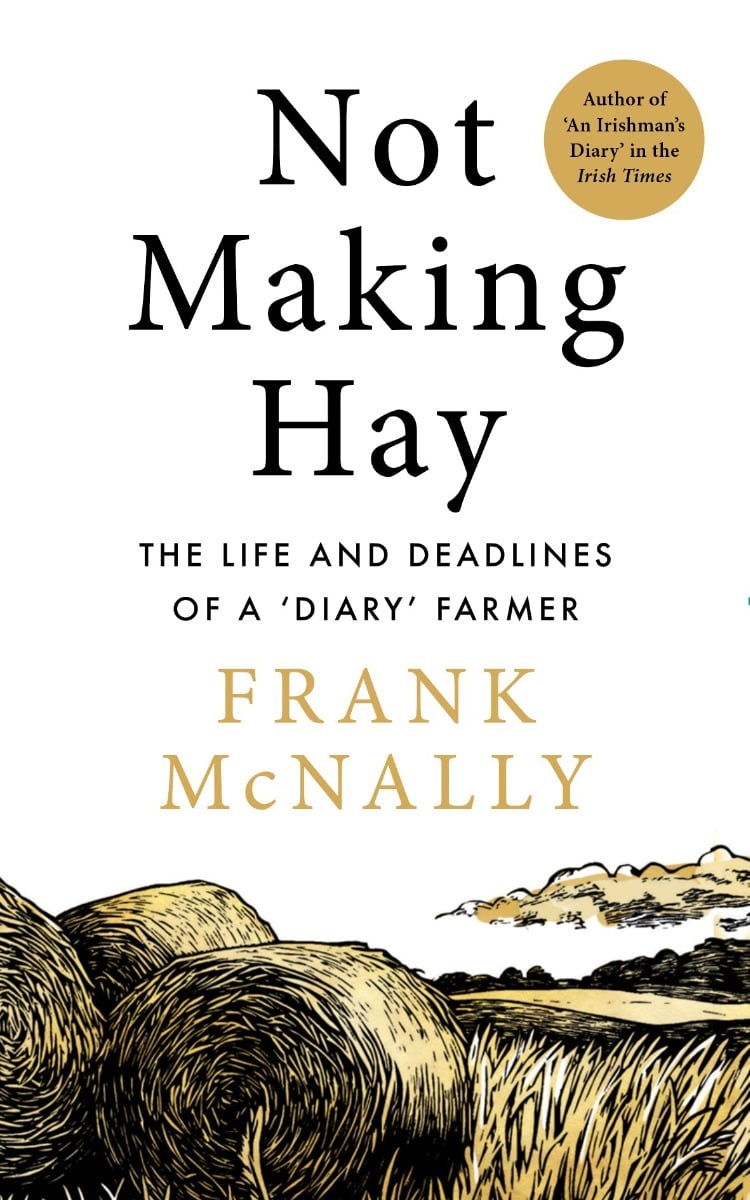 Frank McNally : Not Making Hay (An Irish Memoir)