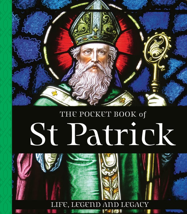 The Pocket Book of St. Patrick