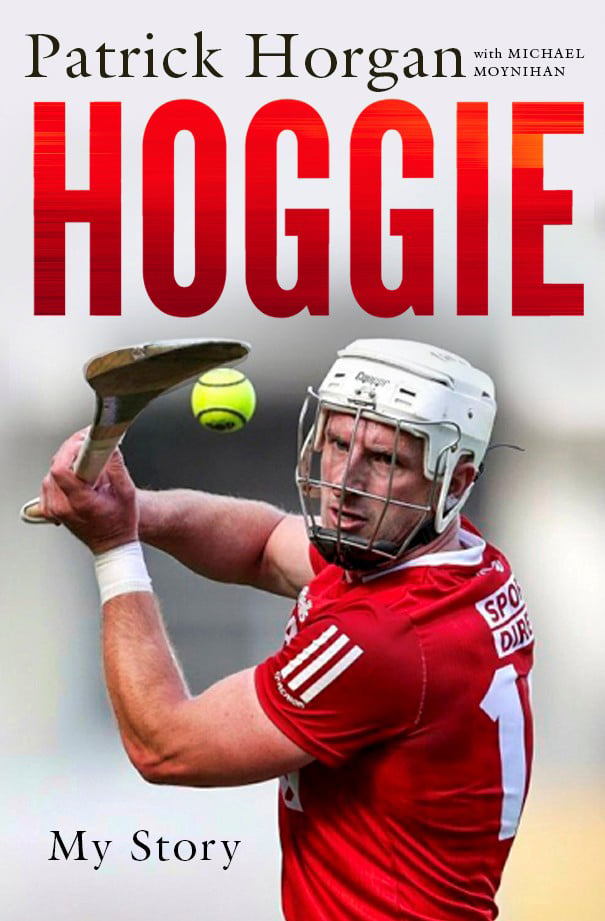 Patrick Horgan : Hoggie (Hardback)