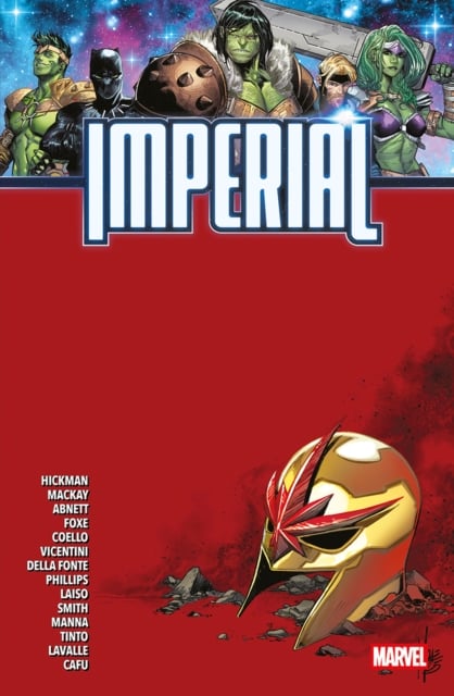 Imperial