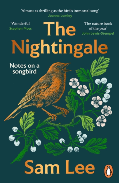 The Nightingale : 'The nature book of the year'