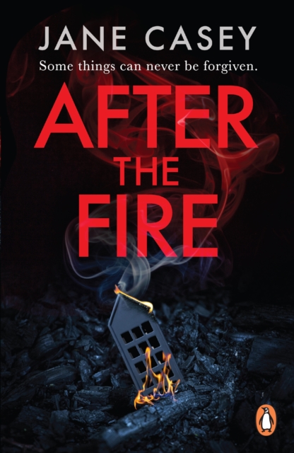 After the Fire (Maeve Kerrigan Series Book 6)