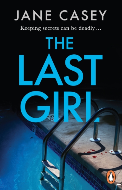 The Last Girl (Maeve Kerrigan Series Book 3)