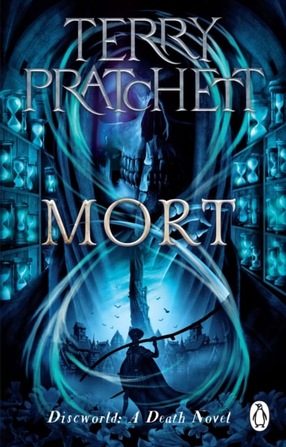 Mort : (Discworld Novel 4) (Paperback)