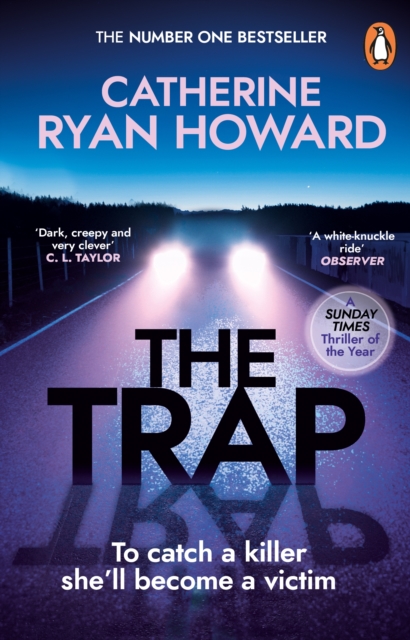 The Trap (Crime Thriller)