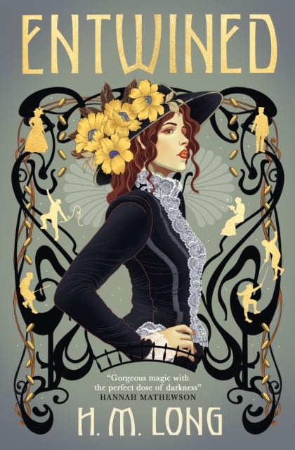 The Entwined Duology : Entwined