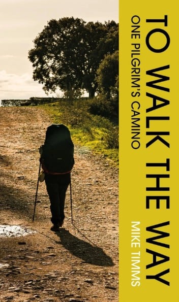 To Walk the Way : One Pilgrim's Camino