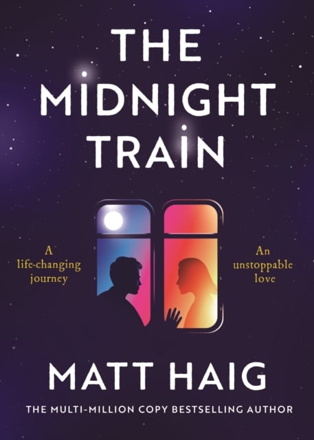 Matt Haig : The Midnight Train (Paperback)