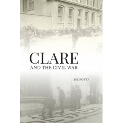 Clare and the Civil War