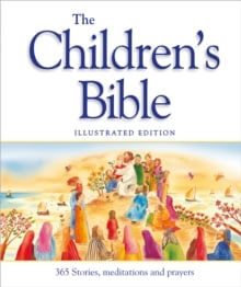 The Children's Bible (Hardback)
