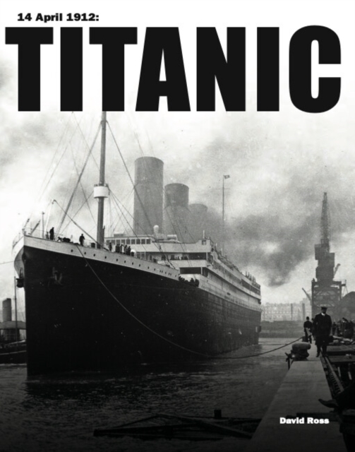 Titanic (Hardback)