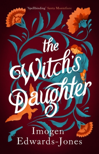 The Witch's Daughter (Hardback)