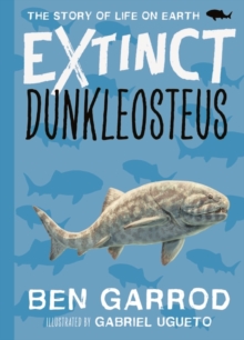 Dunkleosteus (Paperback)