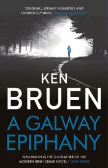 A Galway Epiphany (PAPERBACK)