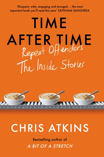 Time After Time : Repeat Offenders