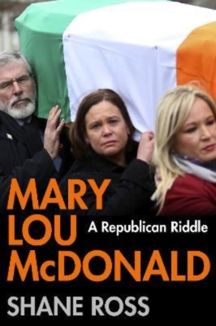 Mary Lou McDonald : A Republican Riddle
