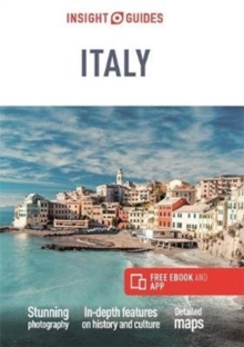 Insight Guides: Italy (9th Edition)