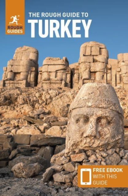 The Rough Guide to Turkey (Travel Guide with Free eBook)