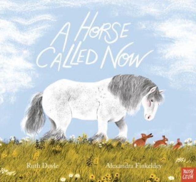 A Horse Called Now (Hardback)