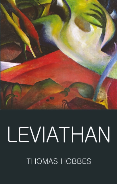 Leviathan (Classics of World Literature)