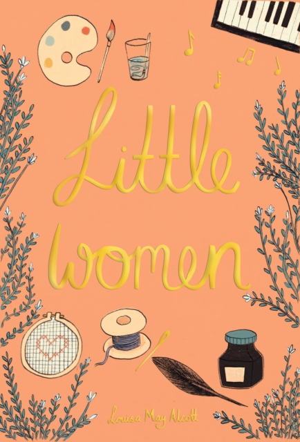 Little Women (Wordsworth Classic Hardback)