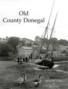Old County Donegal