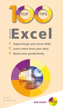100 Top Tips: Microsoft Excel