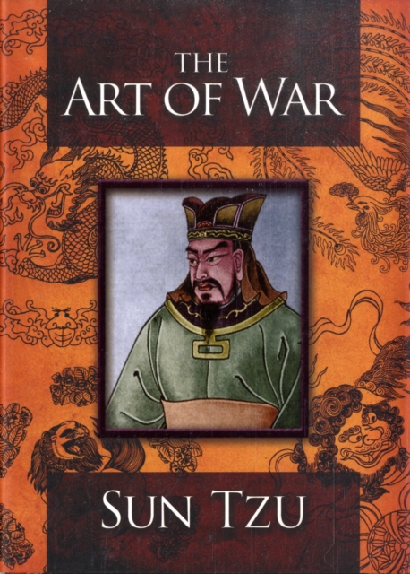 The Art of War (Arcturus Hardback)