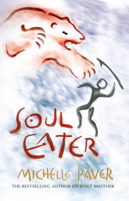 Soul Eater (Chronicles of Ancient Darkness Book 3)