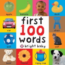 First 100 Words (Priddy)