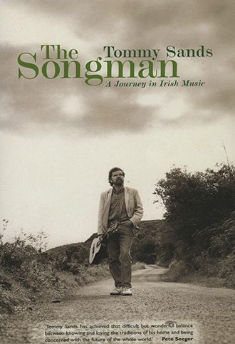 The Songman