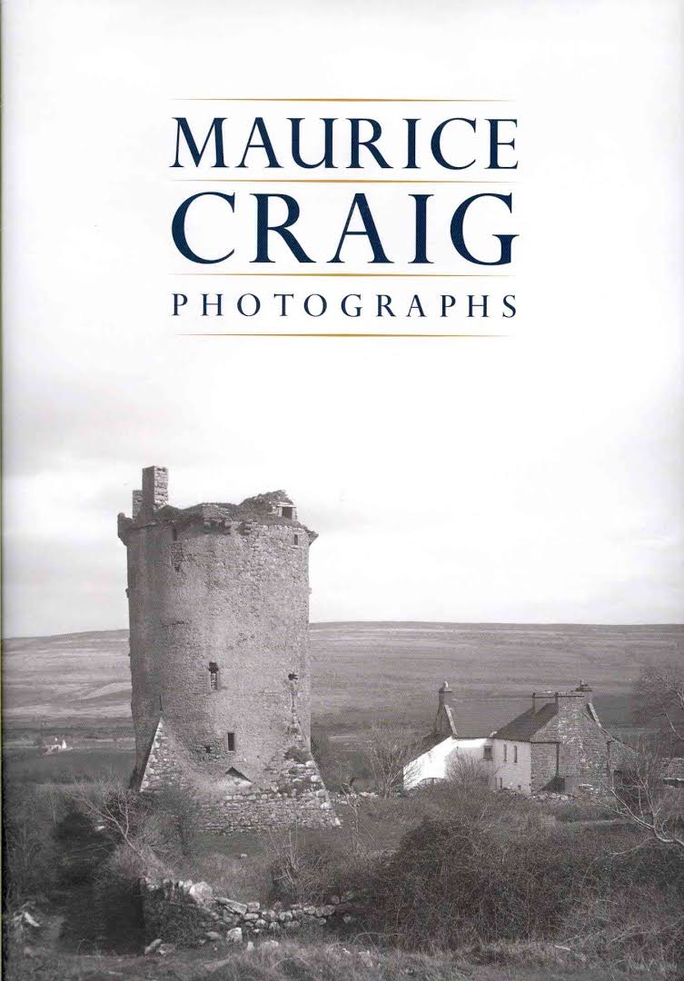Maurice Craig Photographs