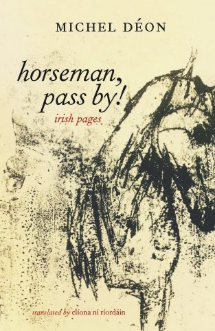 Horseman, Pass By: Irish Pages